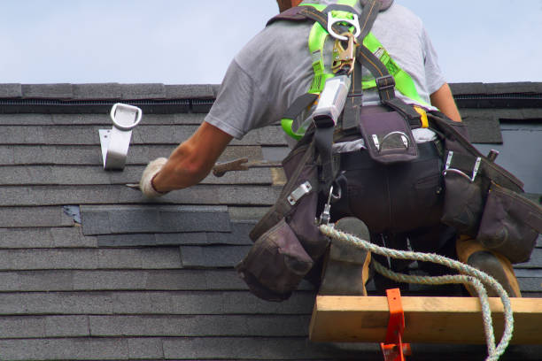 Residential Roof Replacement in Grants, NM